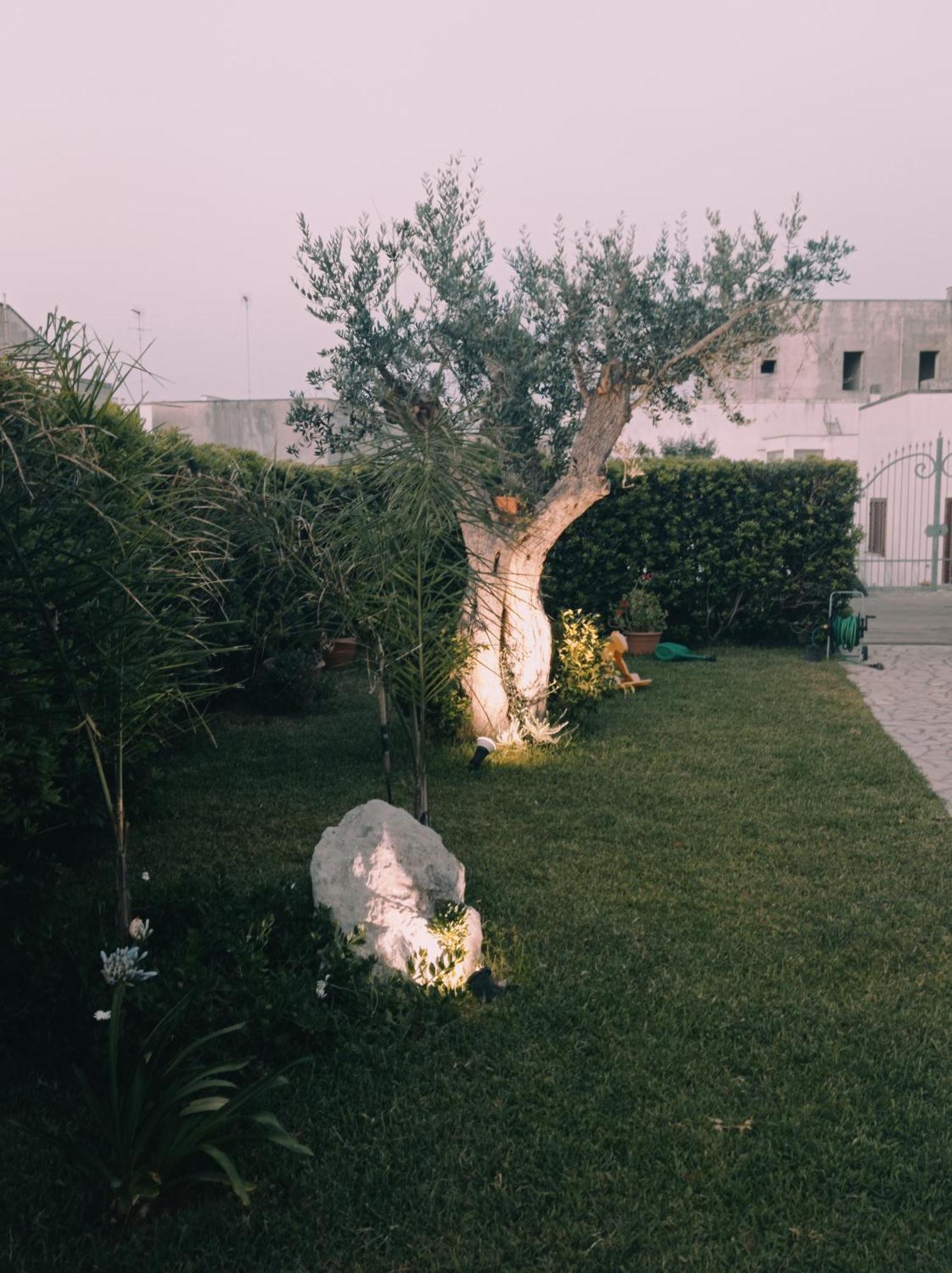 B&B Paradise Uggiano La Chiesa Esterno foto